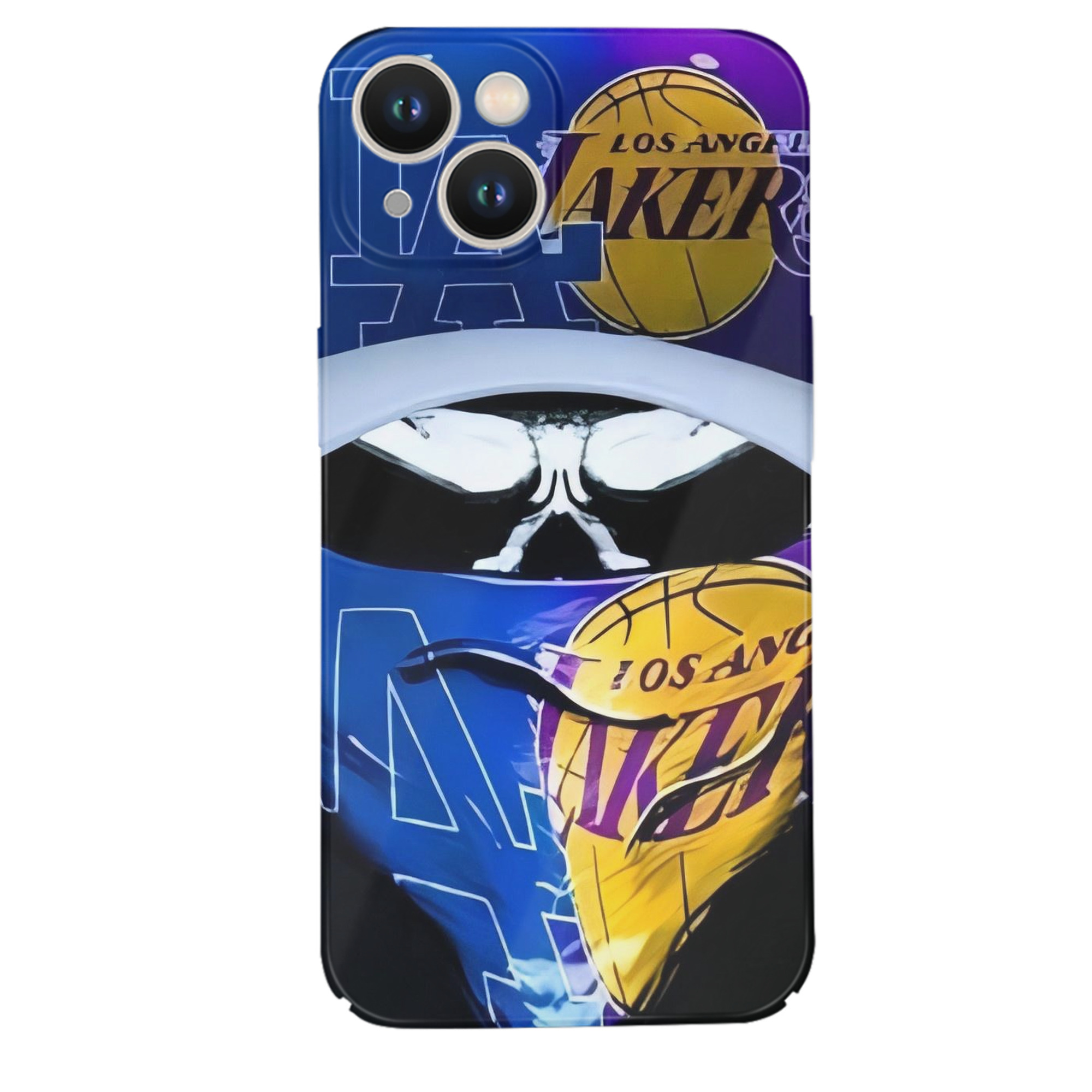  IPhone 14 Series Full-Cover Hard Case – Shockproof With Raised Camera Protection – Precise Cutouts, Wireless Charging Compatible – Durable, Anti-Yellowing, Easy To Clean